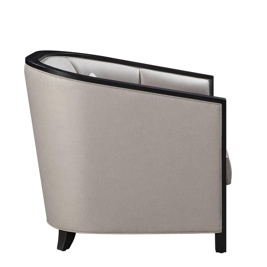 Zemocryss Chair w/ Pillow