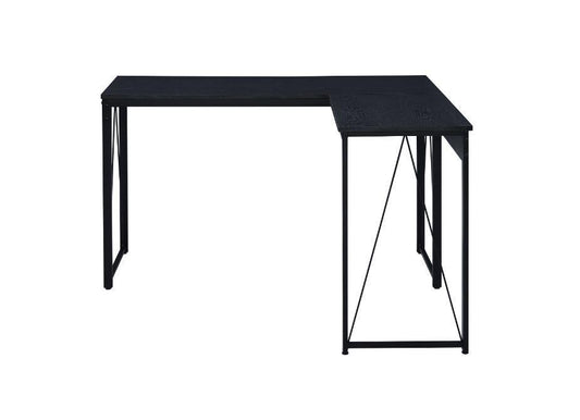 ACME Zetri Writing Desk, Black Finish