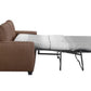 ACME Zoilos Sleeper Sofa, Brown Fabric