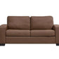 ACME Zoilos Sleeper Sofa, Brown Fabric