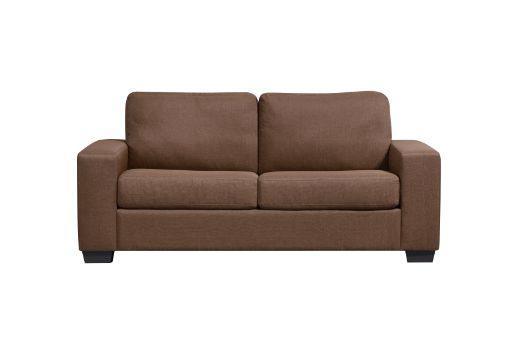 ACME Zoilos Sleeper Sofa, Brown Fabric