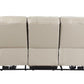 ACME Zuriel Power Motion Sofa,  Beige PU