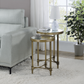Aditya Nesting Table