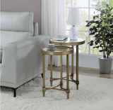 Aditya Nesting Table