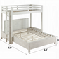 Celerina Queen Bed