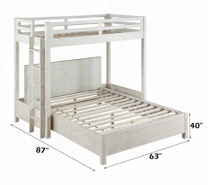 Celerina Queen Bed