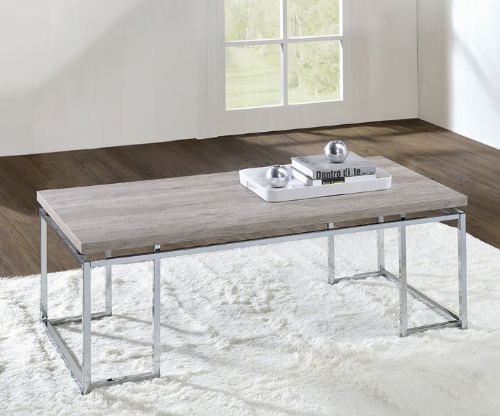Chafik Coffee Table