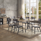 Edina Side Chair (Set-2)