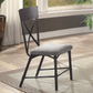 Edina Side Chair (Set-2)