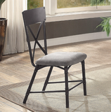 Edina Side Chair (Set-2)