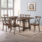 Kaelyn Side Chair (Set-2)