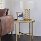 Mithea End Table