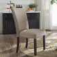 Nolan Side Chair (Set-2)