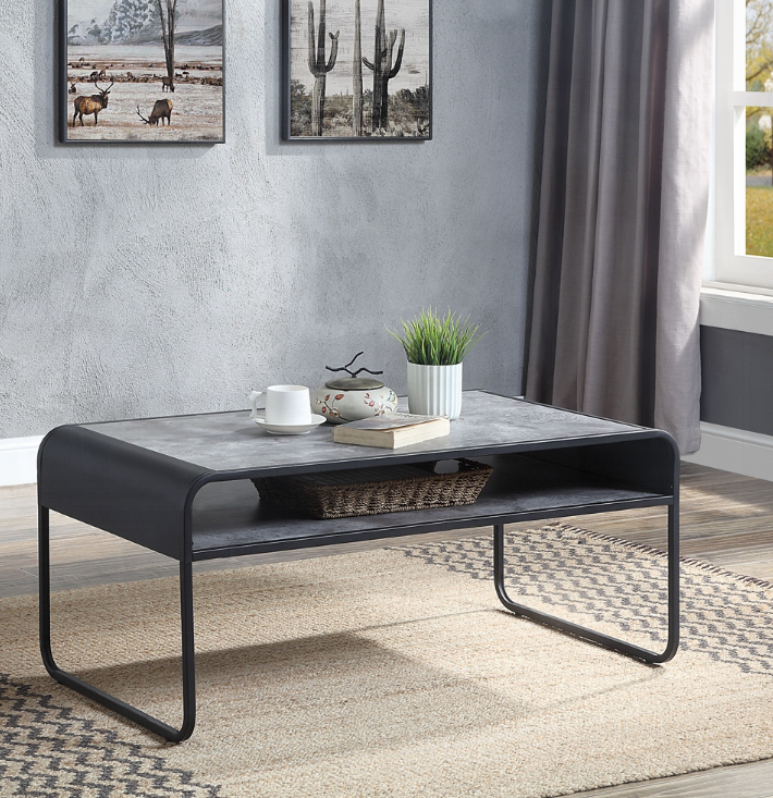 Raziela Coffee Table