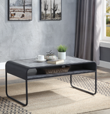 Raziela Coffee Table