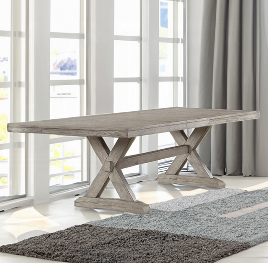 Rocky Dining Table