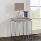 Chafik End Table