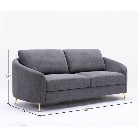 Yuina Loveseat