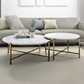 Zaidee Nesting Table Set