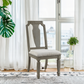 Zumala Side Chair (Set-2)