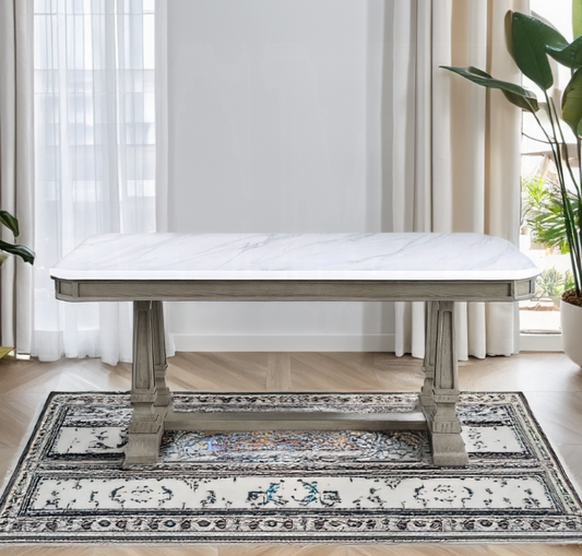 Zumala Dining Table