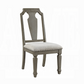 Zumala Side Chair (Set-2)