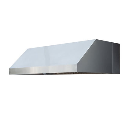 TrueFlame 60-Inch Outdoor Vent Hood (TF-VH-60)