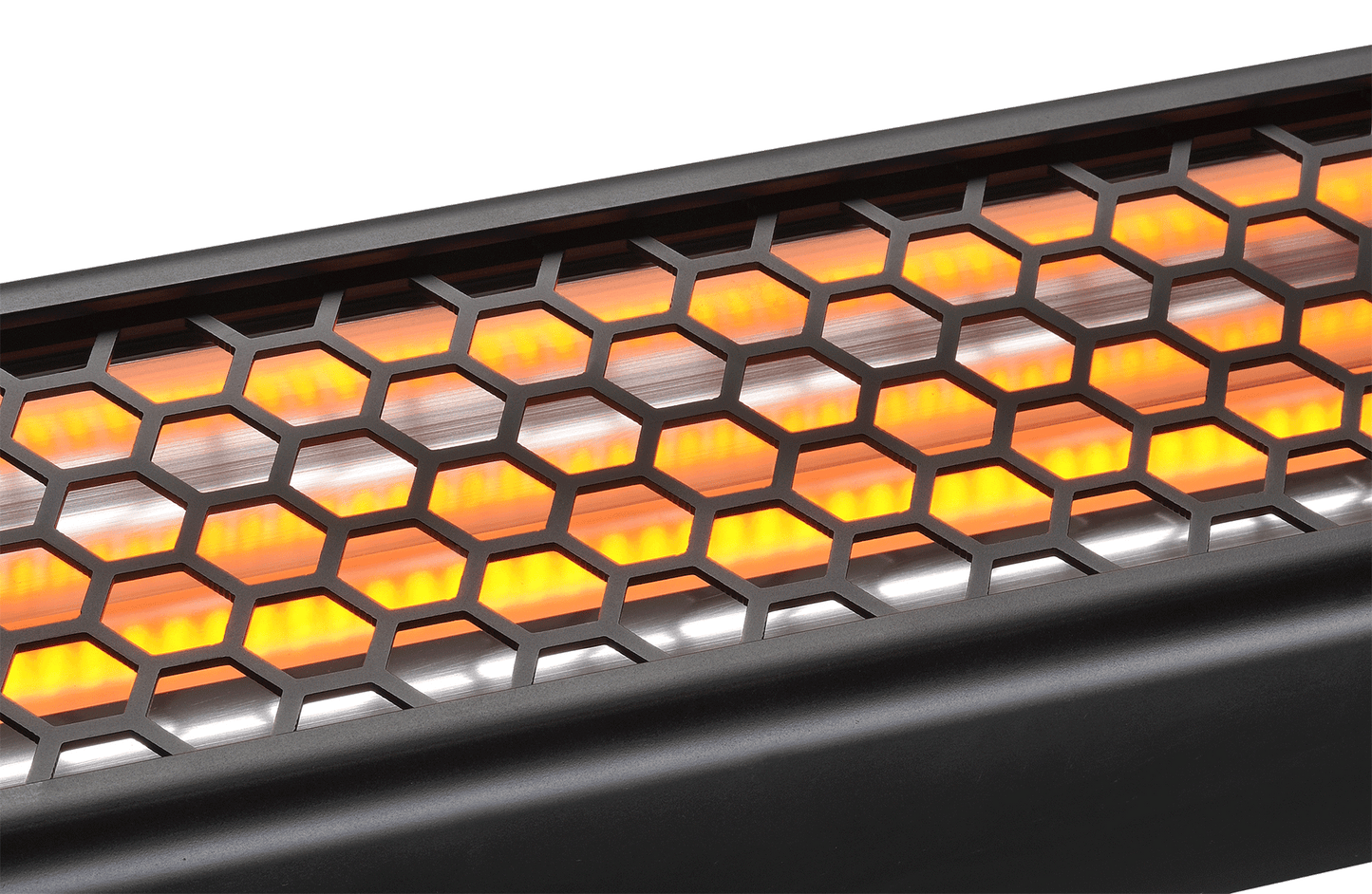 RadiantGlow Portable Infrared Electric Heater