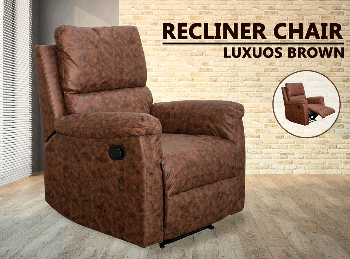 Recliner Chair