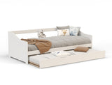 SpaceSaver Trundle Bed