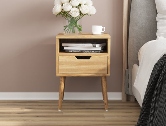 Aspen Nightstand