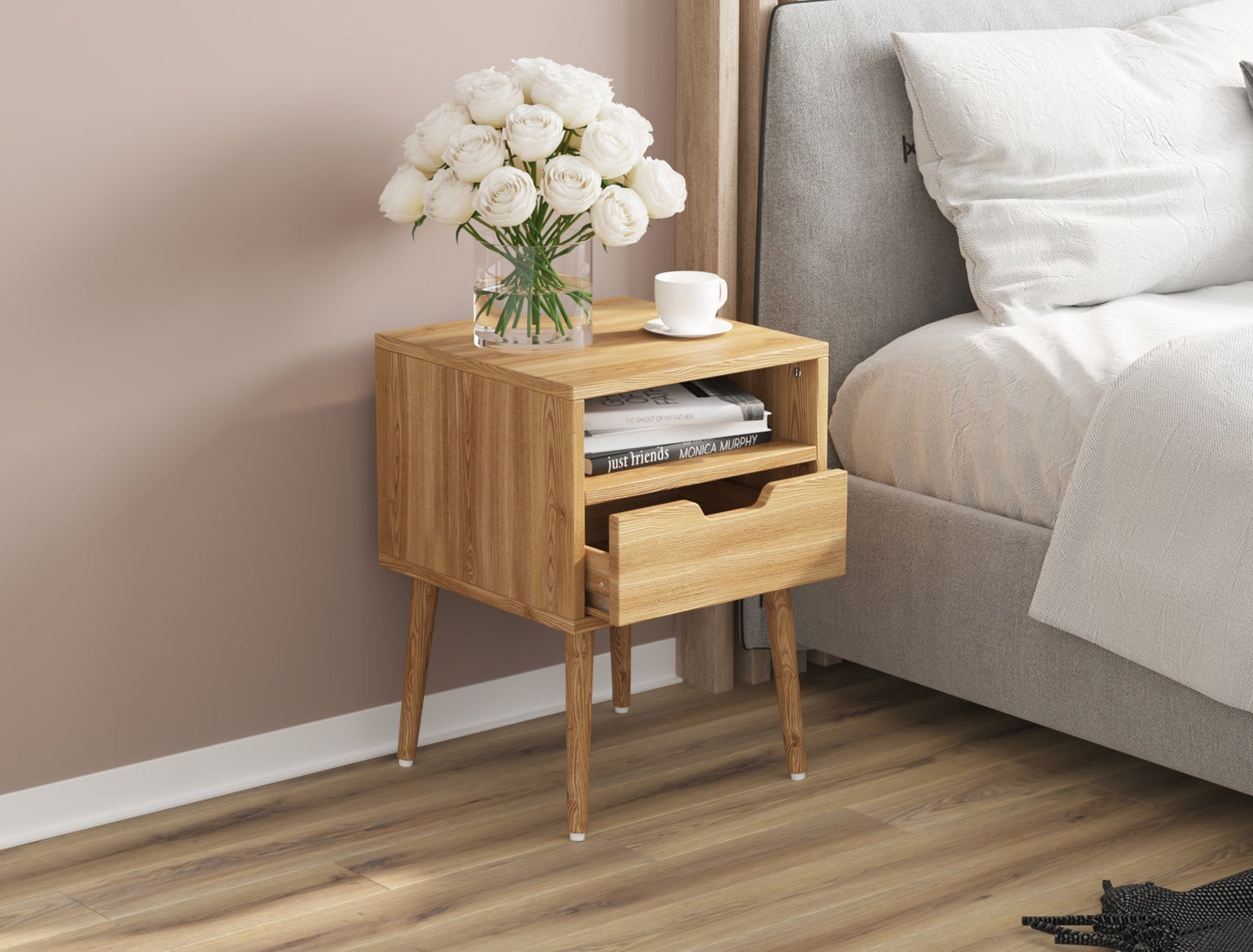 Aspen Nightstand