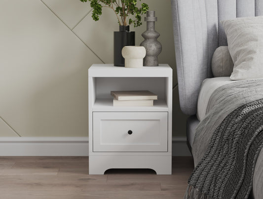 Harper Bedside Table