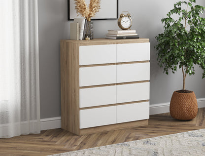 Harborview Chest of Drawers