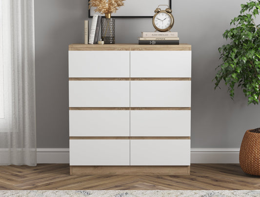 Harborview Chest of Drawers