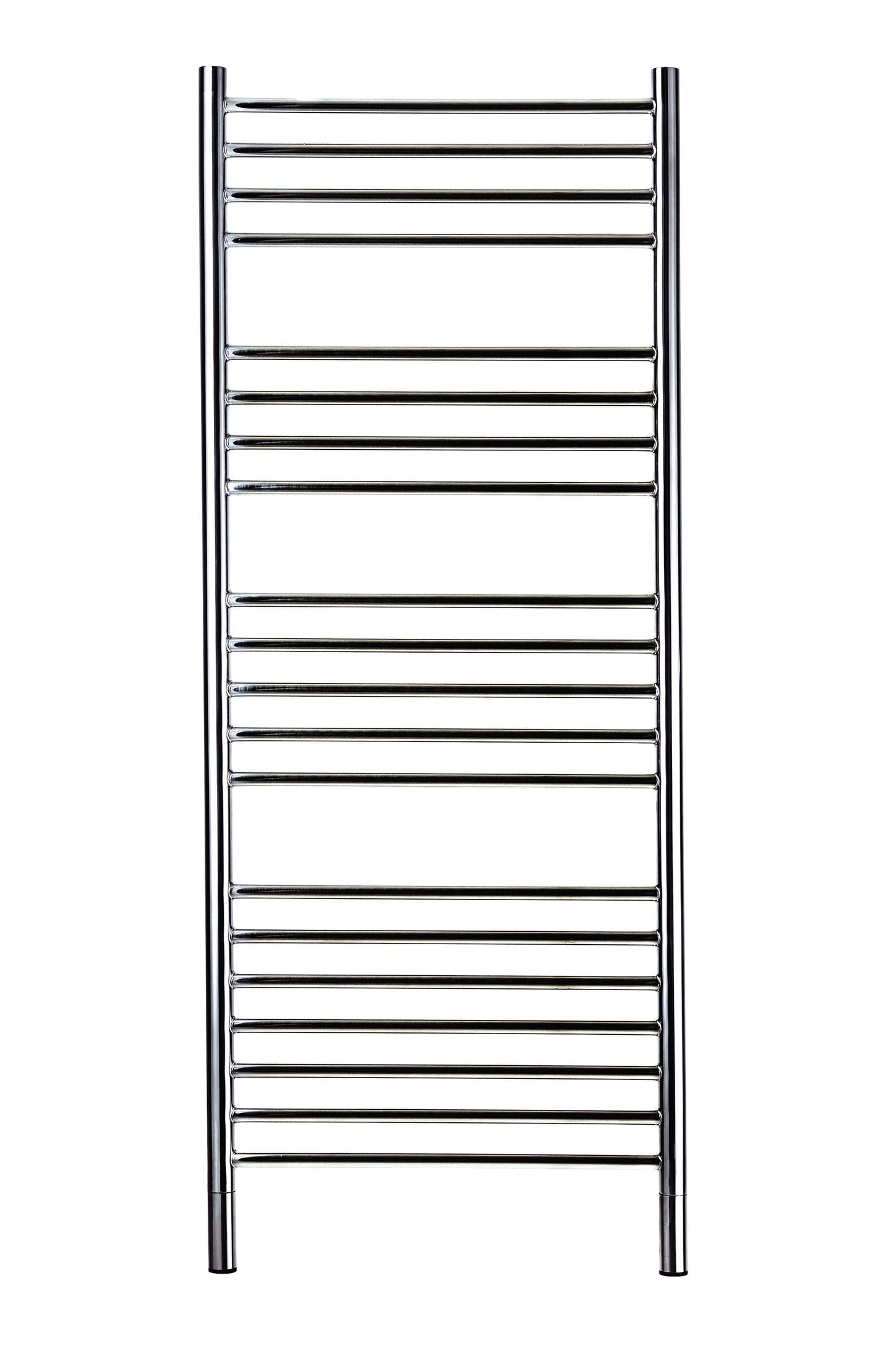 EternaFlow Stainless Steel Heated Towel Rail