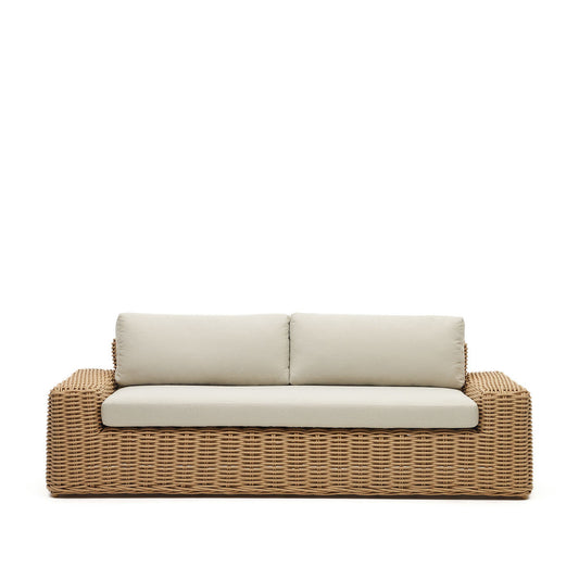 Riviera Sunrise 3-Seater Sofa