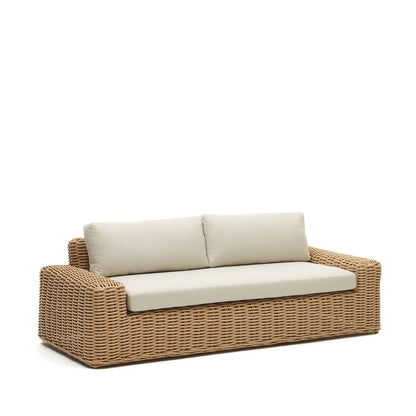 Riviera Sunrise 3-Seater Sofa