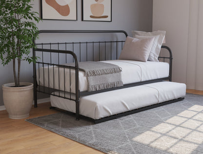 VersaSleep Trundle Bed