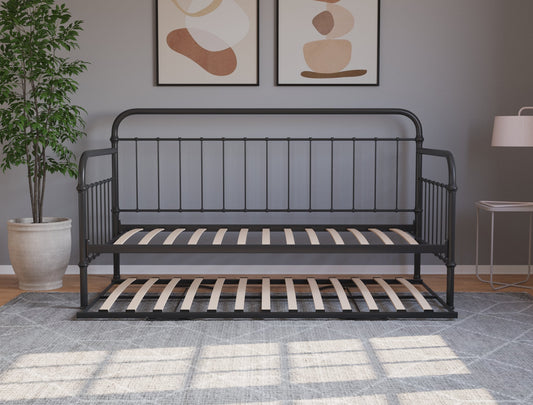 VersaSleep Trundle Bed