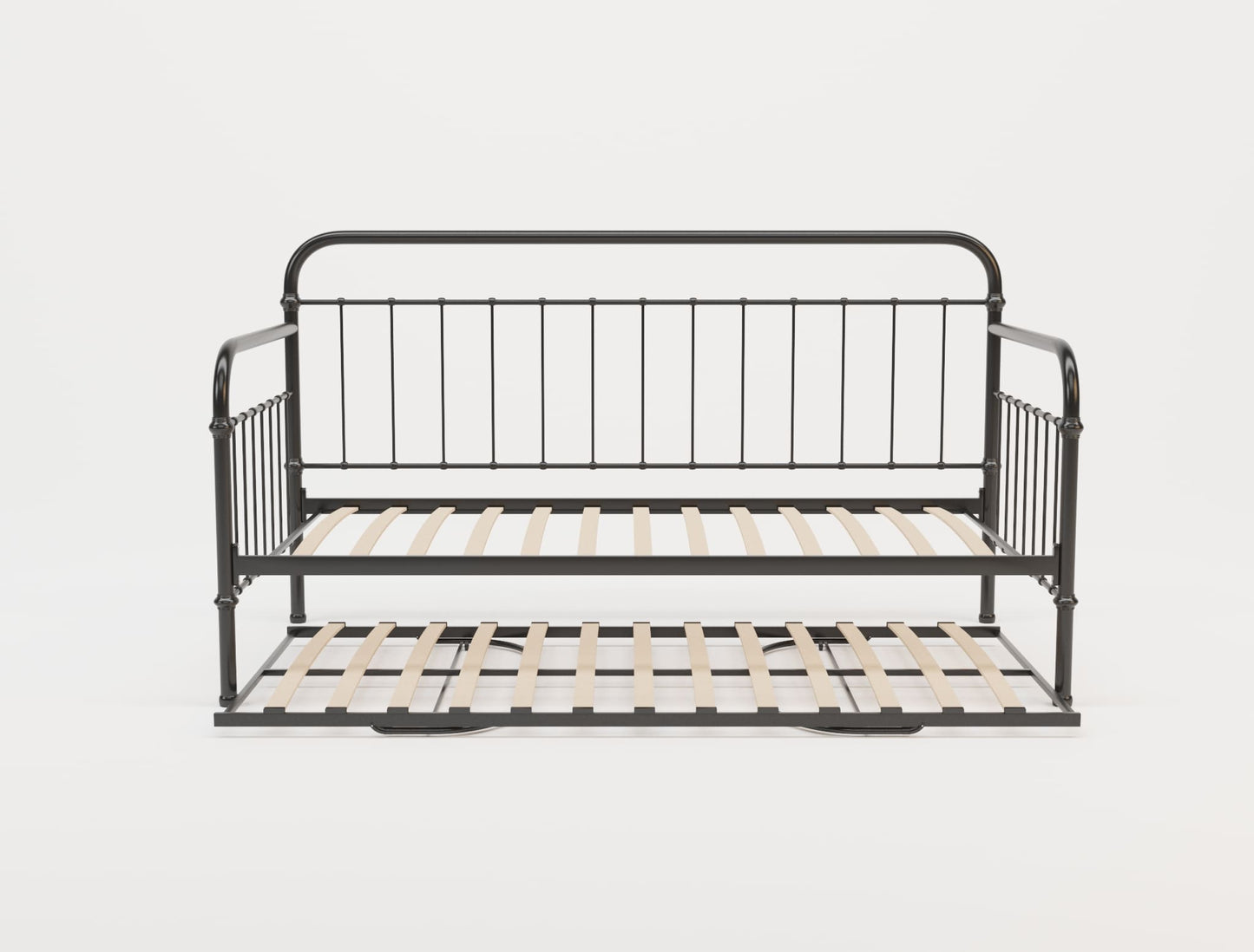 VersaSleep Trundle Bed