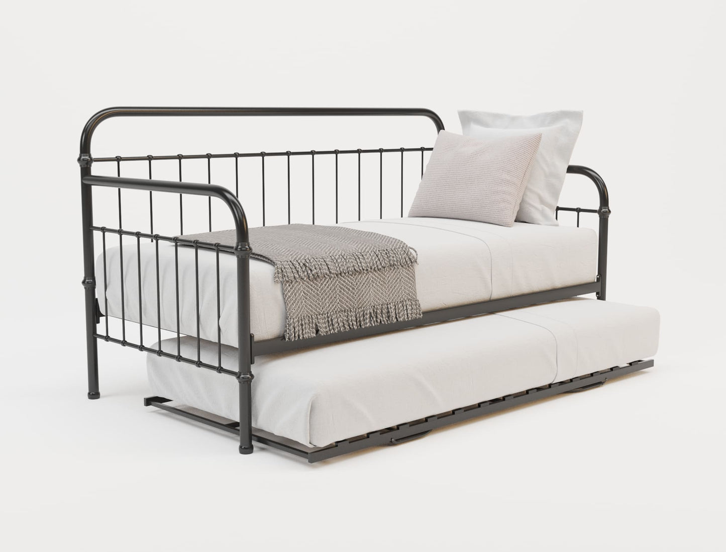 VersaSleep Trundle Bed