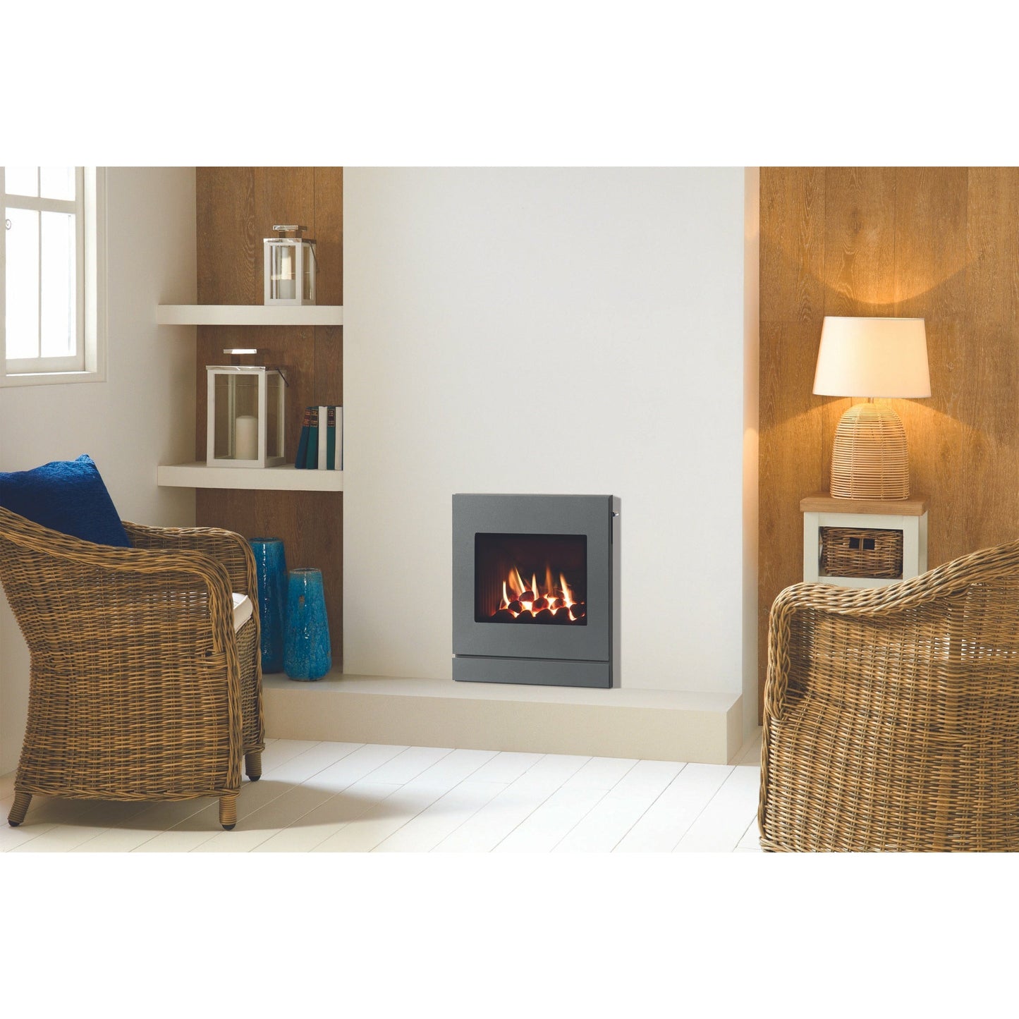 Cosy Hearth Gas Insert