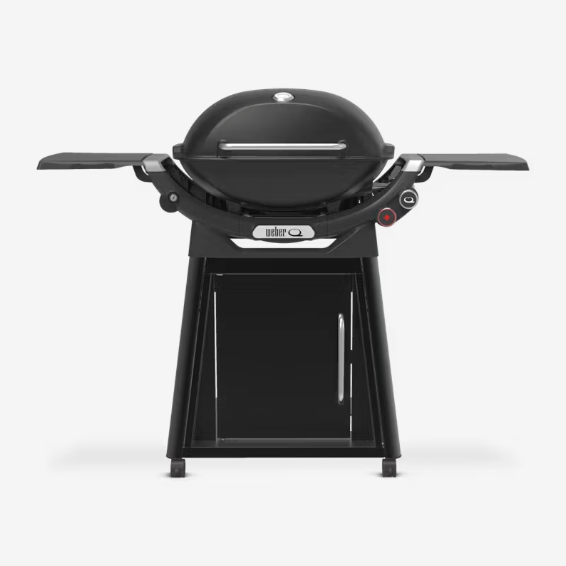 Summit Flamecrest Gas Grill