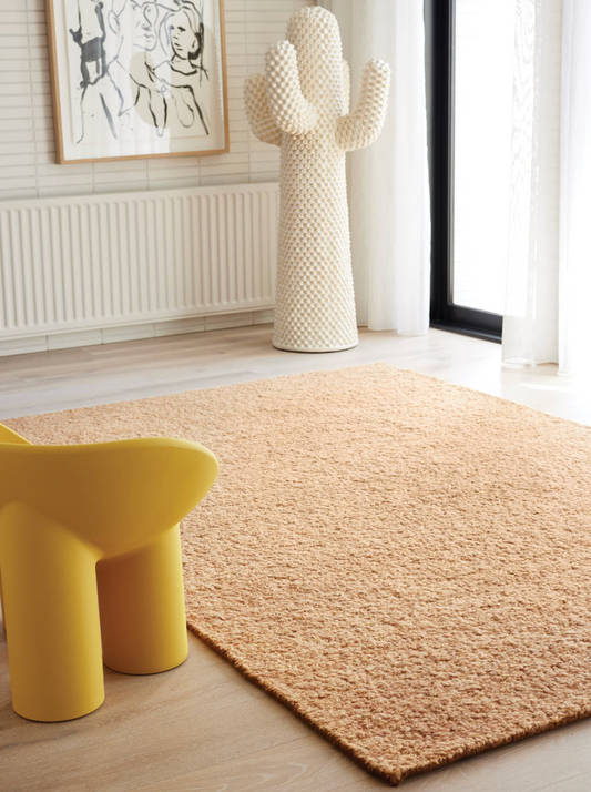 EarthTone's Roam Sunrise Rug