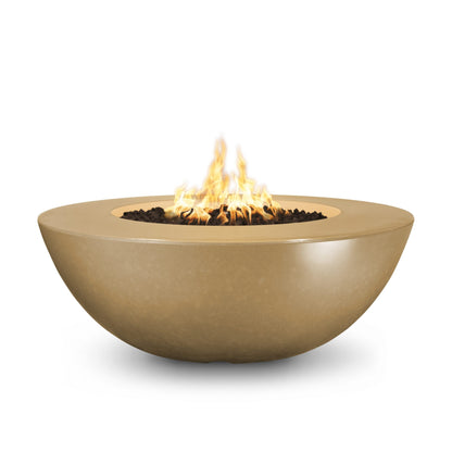 The Outdoor Plus Sedona Concrete Fire Pit