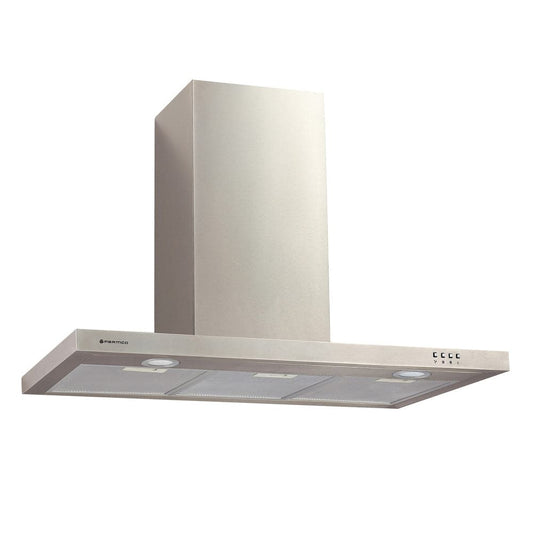 AuraVent 900mm ProRange Rangehood