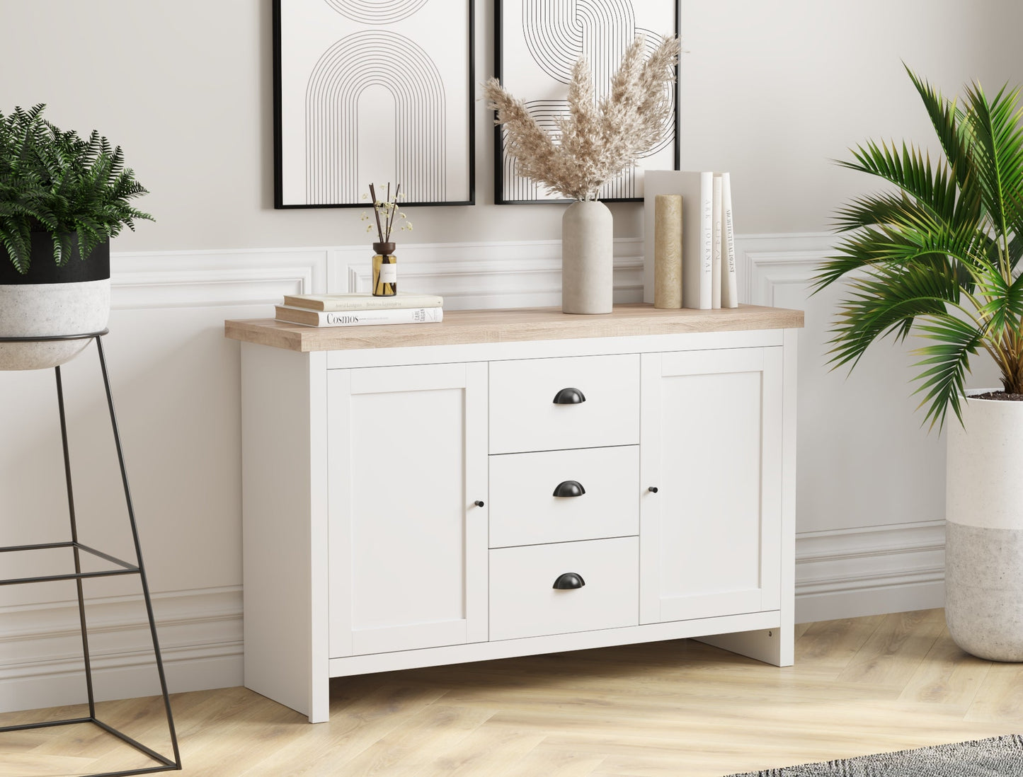 Meadowbrook Dresser