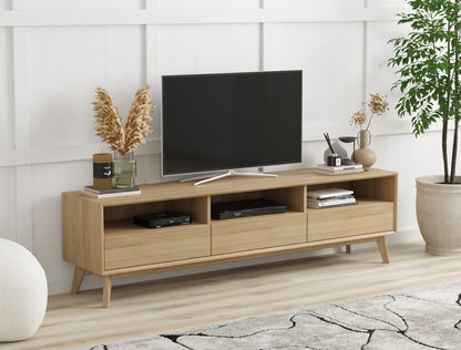 Oslo Media Console 180cm