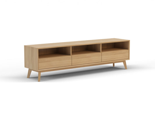 Oslo Media Console 180cm